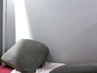 Lucymuur live webcam show