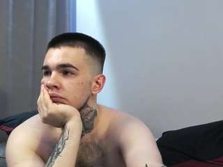Lucymuur live webcam show