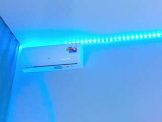 Lucymuur live cam preview