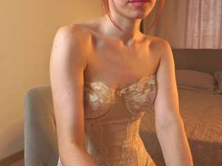 Live cam show with MarivelSicola