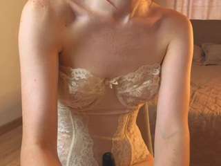 Live cam show with MarivelSicola