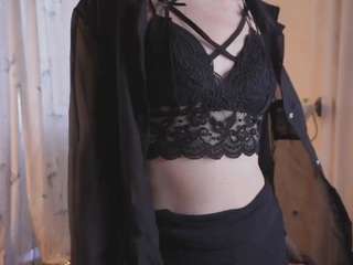 Live cam show with MarivelSicola