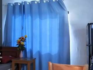 mireyabengochia live webcam show