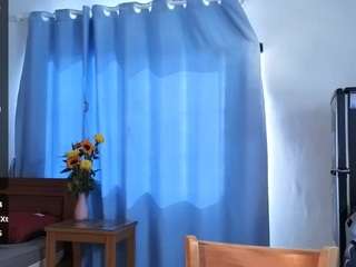 mireyabengochia live webcam show