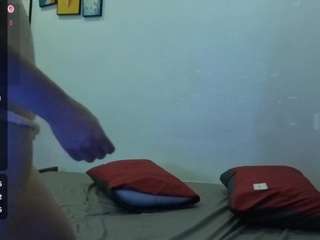 mireyabengochia live webcam show