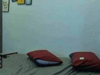 mireyabengochia live webcam show