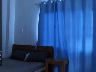 mireyabengochia live webcam show