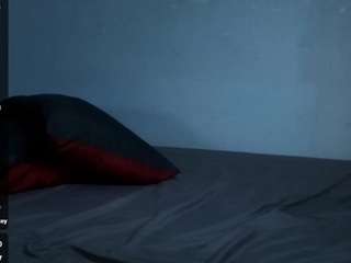 MireyaBengochia live webcam show