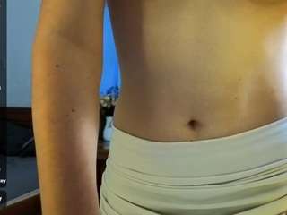 MireyaBengochia live webcam show