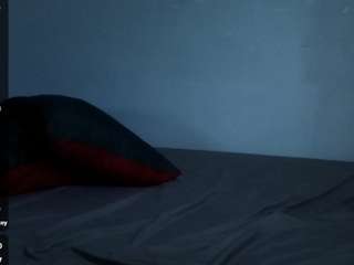 MireyaBengochia live webcam show