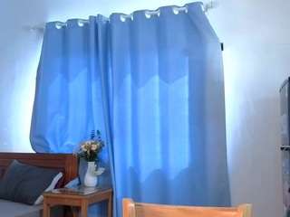 MireyaBengochia live webcam show