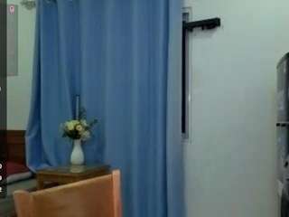 MireyaBengochia live webcam show