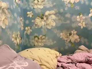 RandyKoutras live webcam show