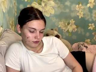 Live cam show with RandyKoutras