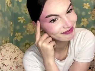 Live cam show with RandyKoutras