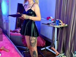 RoxyeSinner