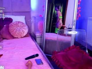 roxyesinner Sex Cam Show