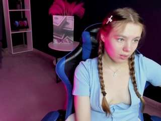 st-ormyy live webcam show