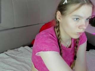 St-Ormyy live webcam show