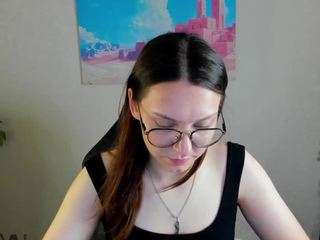 viva-kelsey Sex Cam Show