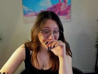 viva-kelsey Sex Cam Show
