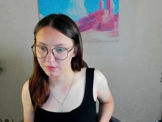 viva-kelsey Sex Cam Show