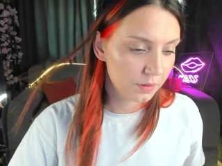 viva-kelsey Sex Cam Show