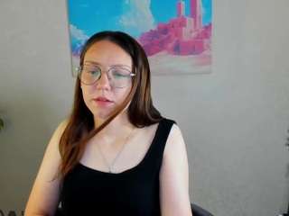 viva-kelsey Live Webcam on CamSoda