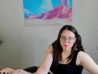 viva-kelsey Sex Cam Show