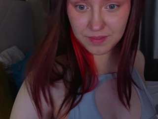 viva-kelsey Live Webcam on CamSoda