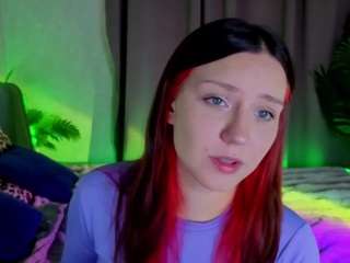 viva-kelsey live webcam show