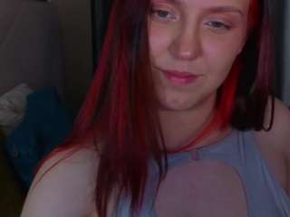 viva-kelsey Sex Cam Show