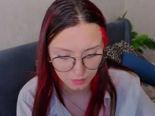 viva-kelsey live webcam show