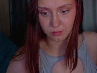 viva-kelsey live webcam show