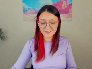 Viva-Kelsey live webcam show