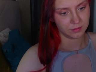Viva-Kelsey live webcam show