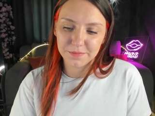 Viva-Kelsey live webcam show