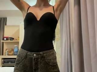 wildaboswink Sex Cam Show
