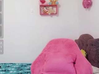 bebehornysam
