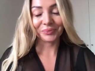 chloekiss Sex Cam Show