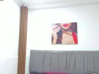 iisabella-noa live webcam show