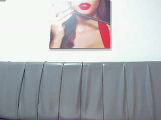 iisabella-noa live webcam show