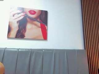 iisabella-noa live webcam show