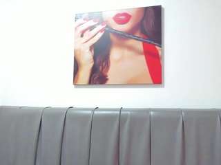 iisabella-noa live cam preview