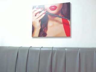 iisabella-noa live cam preview