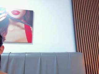 iisabella-noa live cam preview