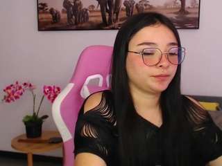 nahia-brm Sex Cam Show