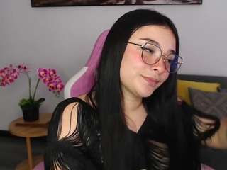 nahia-brm Sex Cam Show