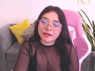 nahia-brm Sex Cam Show