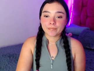 nahia-brm live webcam show